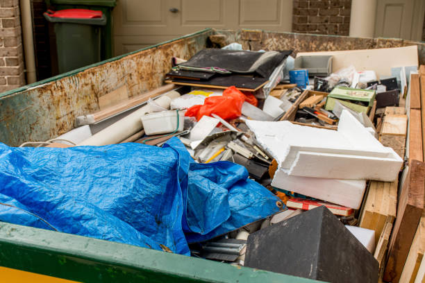 Best Construction Debris Removal  in , NH